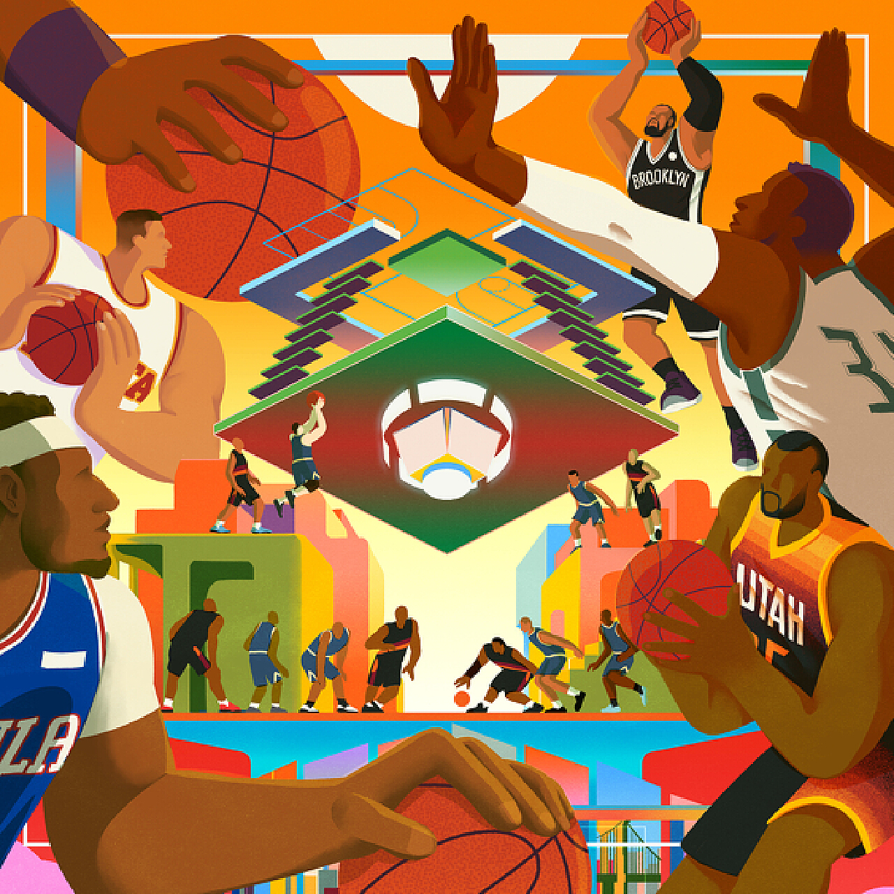 战术争议 战术争议